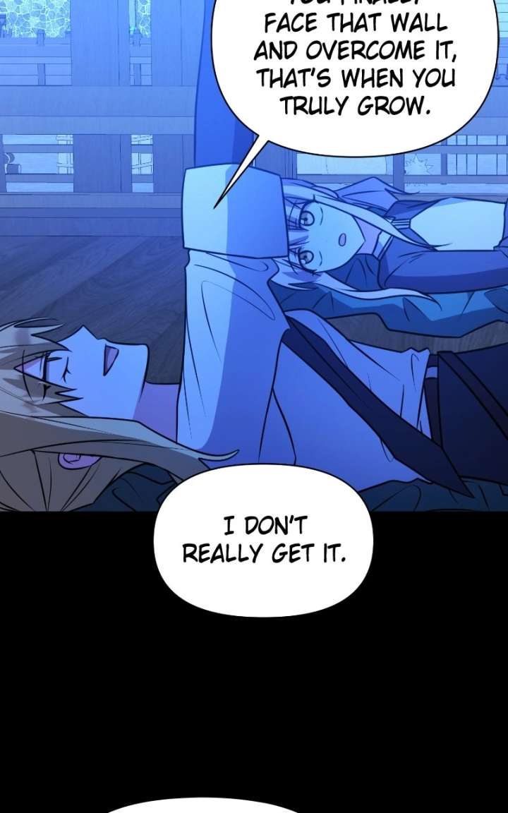 My Ruined Academy Chapter 77 page 45
