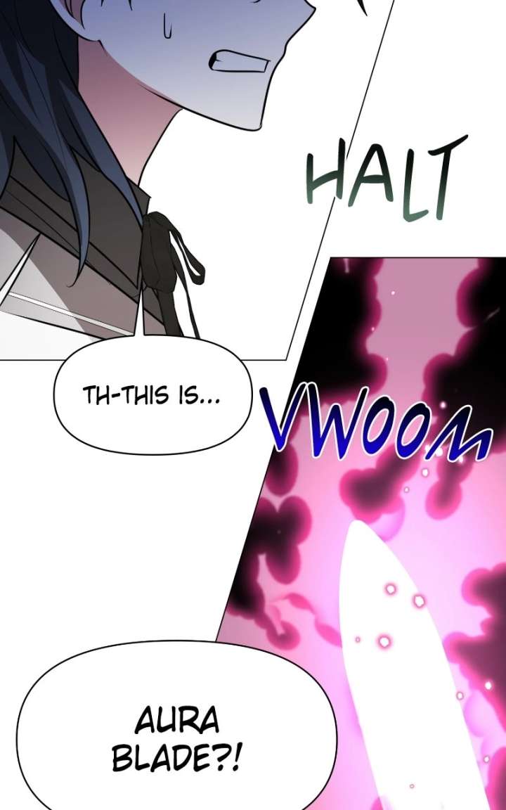My Ruined Academy Chapter 77 page 50