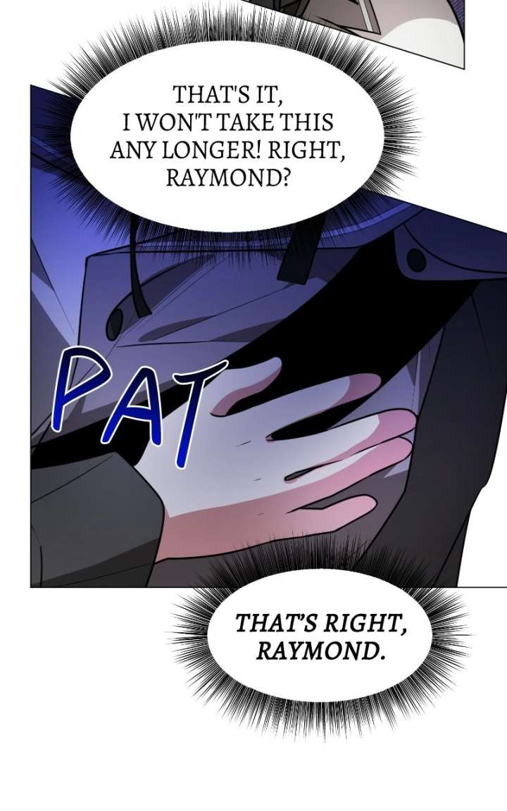 My Ruined Academy Chapter 77 page 58