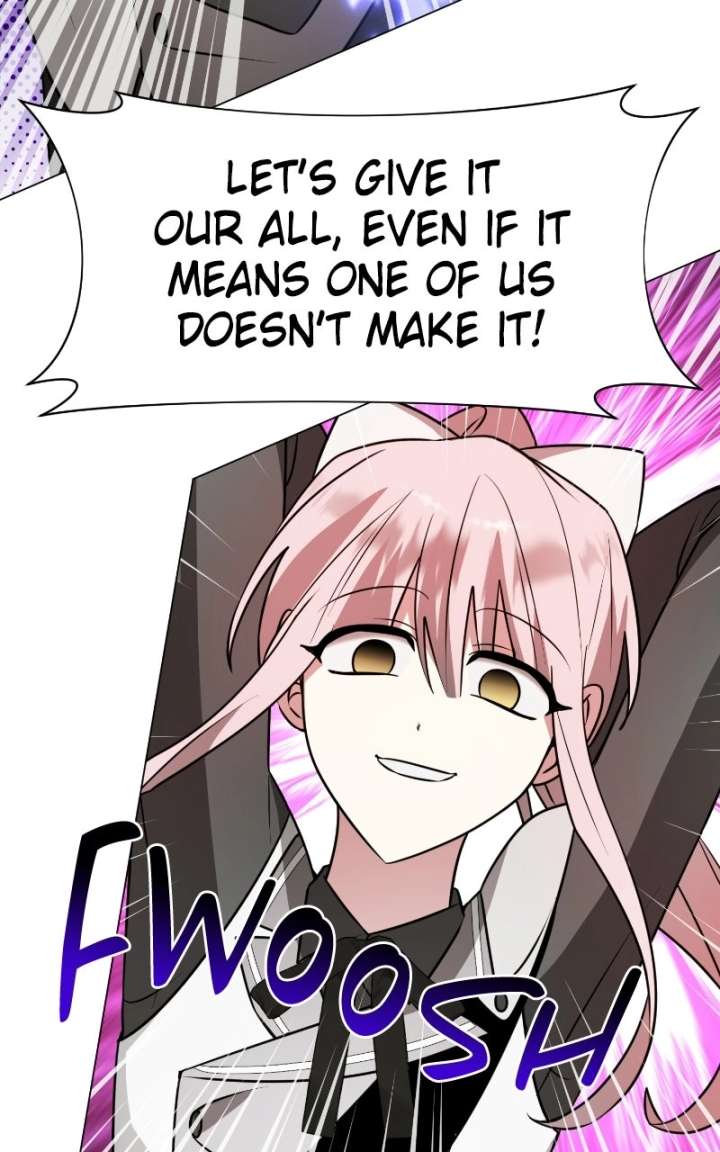 My Ruined Academy Chapter 77 page 60