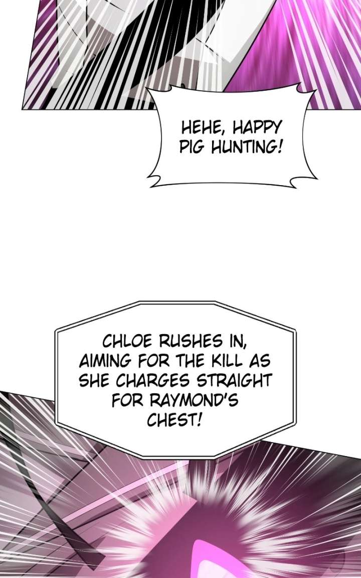 My Ruined Academy Chapter 77 page 61