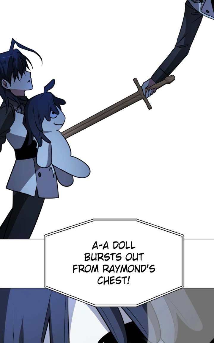 My Ruined Academy Chapter 77 page 64