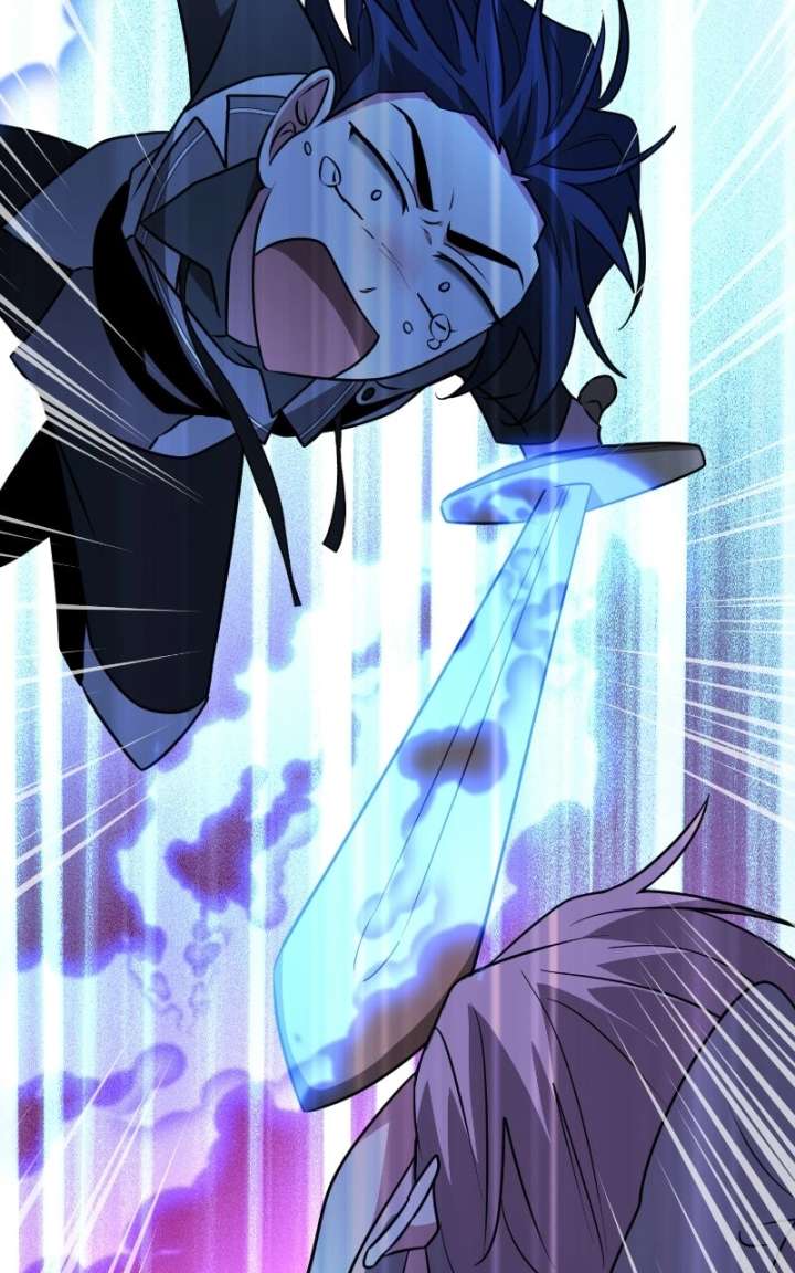 My Ruined Academy Chapter 77 page 71