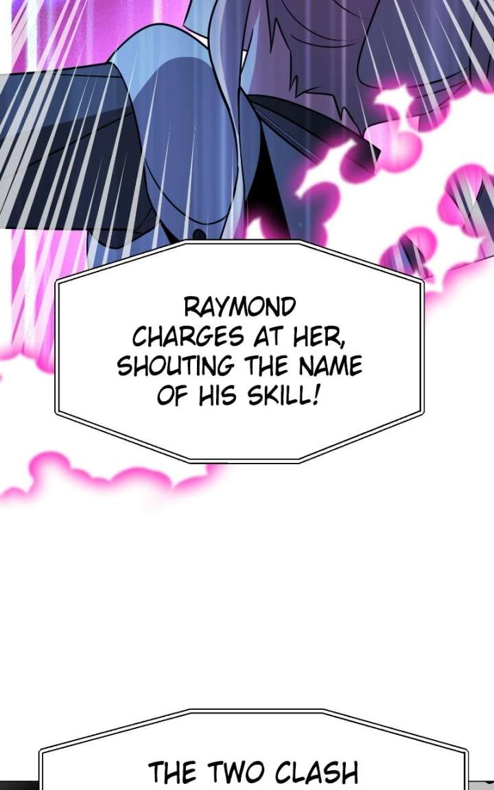 My Ruined Academy Chapter 77 page 72