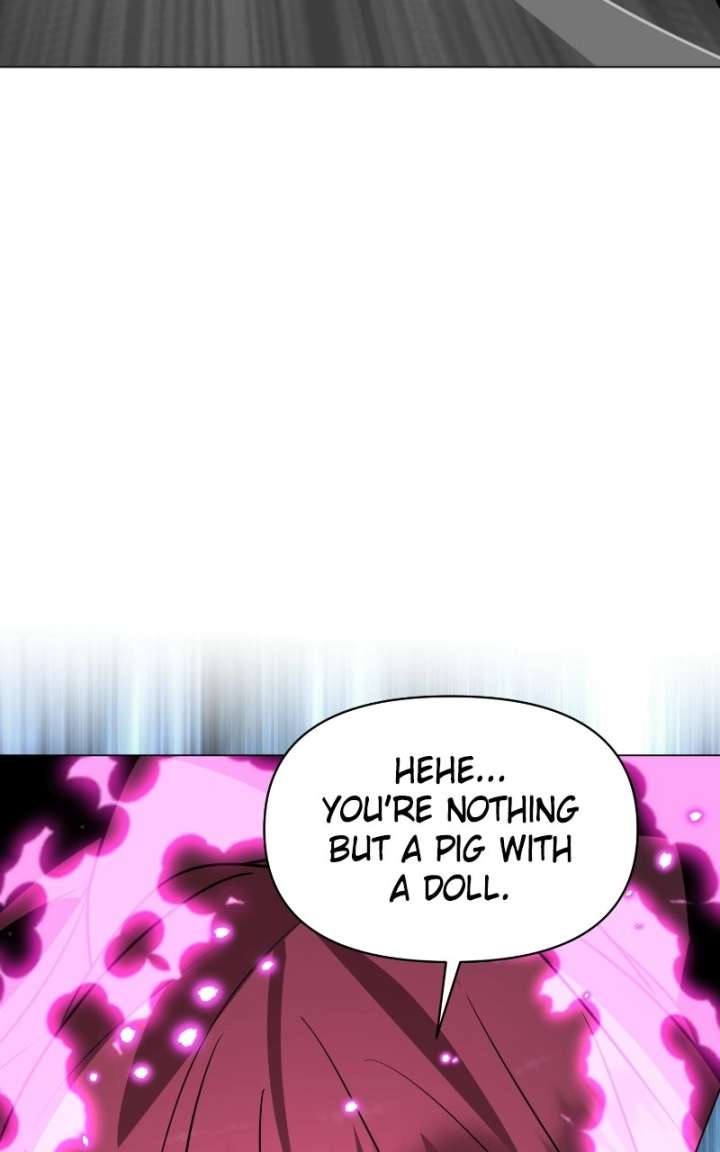 My Ruined Academy Chapter 77 page 75