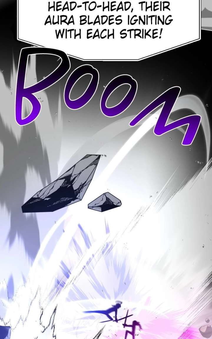 My Ruined Academy Chapter 77 page 73