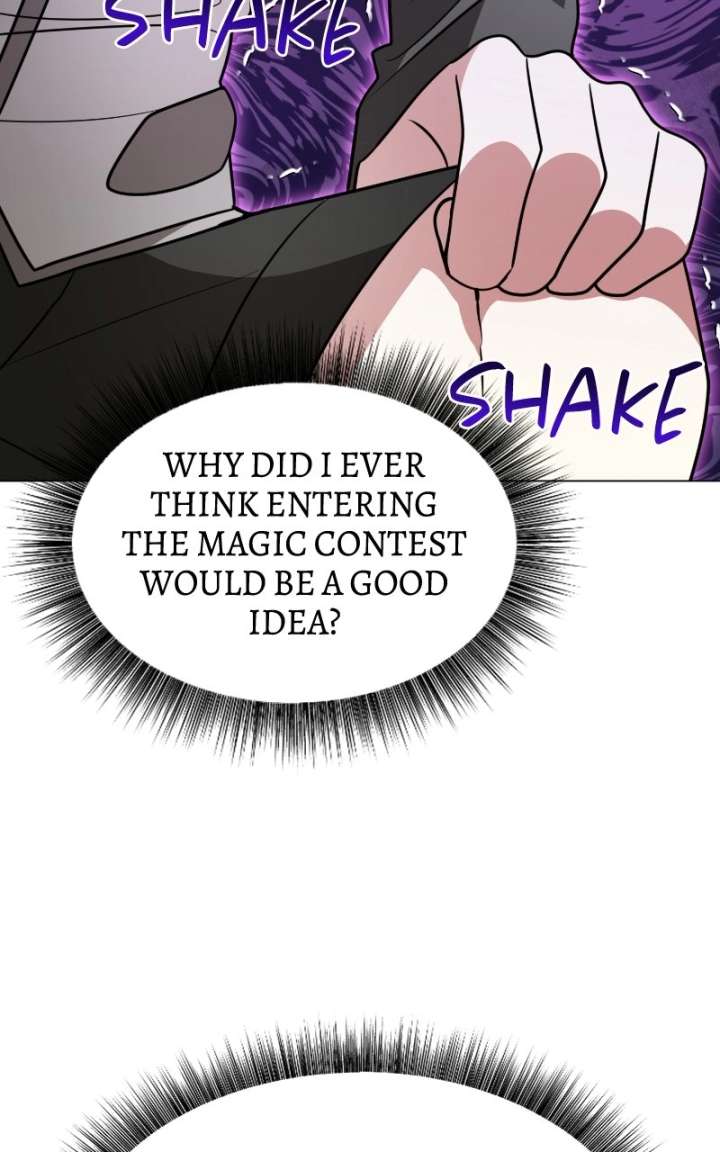My Ruined Academy Chapter 77 page 89