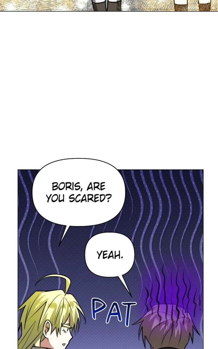 My Ruined Academy Chapter 77 page 91