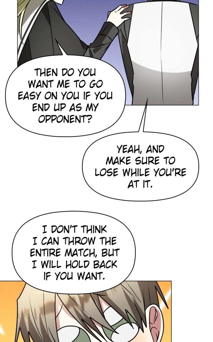My Ruined Academy Chapter 77 page 92