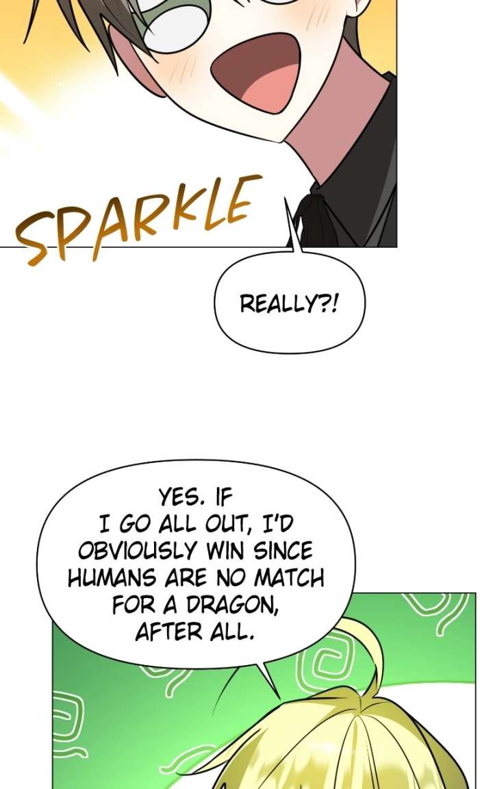 My Ruined Academy Chapter 77 page 93