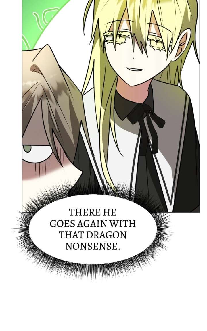 My Ruined Academy Chapter 77 page 94