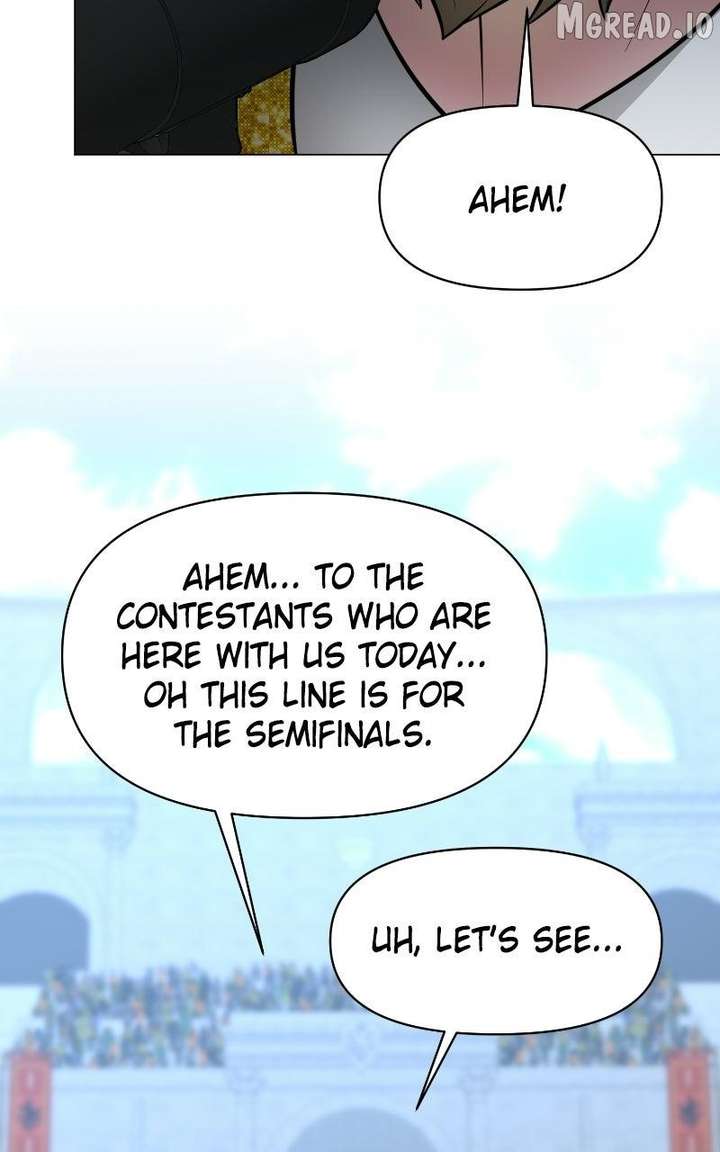 My Ruined Academy Chapter 78 page 4