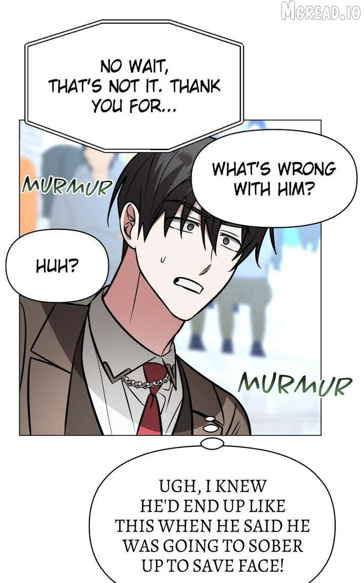 My Ruined Academy Chapter 78 page 6