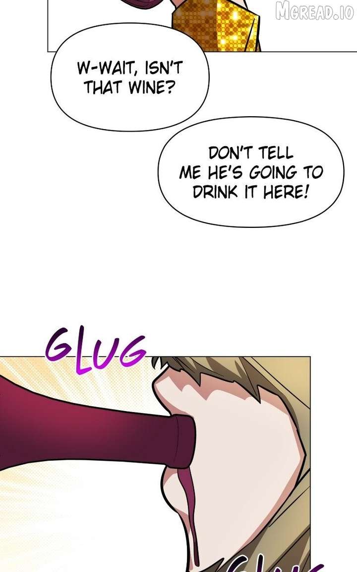 My Ruined Academy Chapter 78 page 9