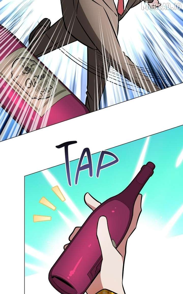 My Ruined Academy Chapter 78 page 8