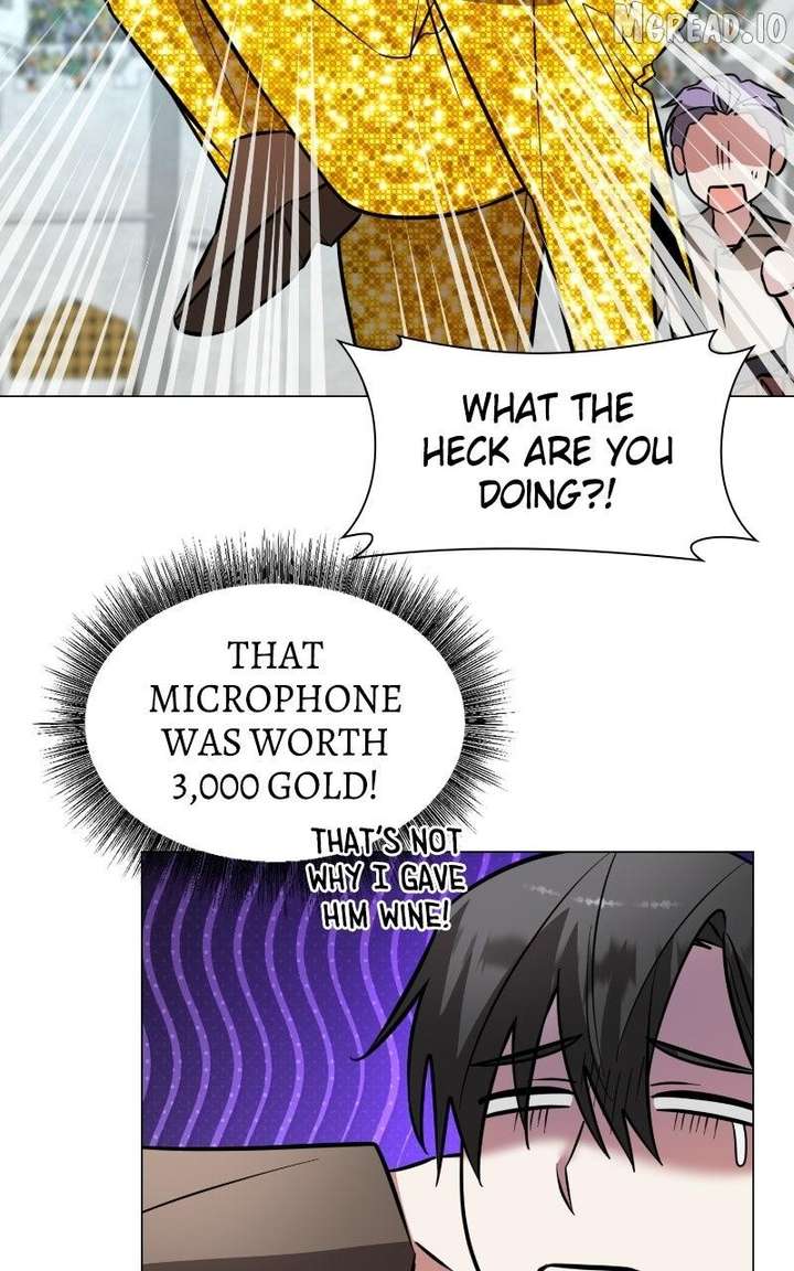 My Ruined Academy Chapter 78 page 11
