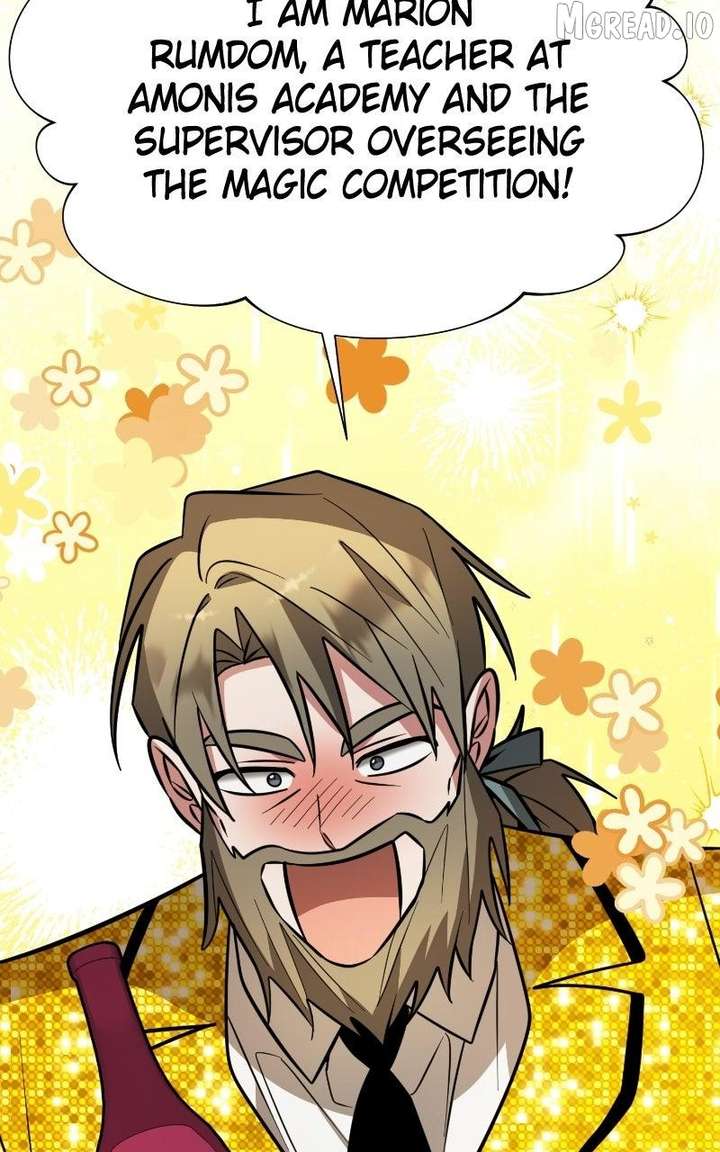 My Ruined Academy Chapter 78 page 13