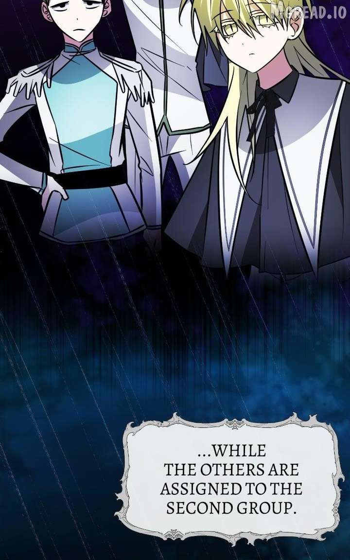 My Ruined Academy Chapter 78 page 19