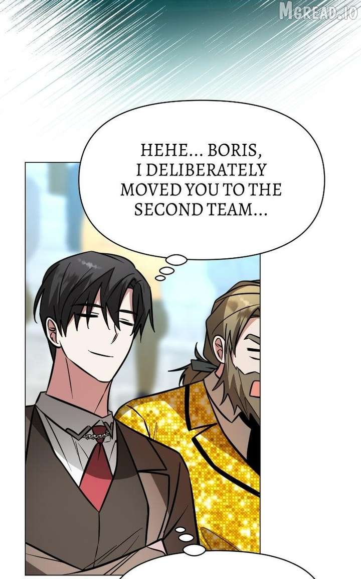 My Ruined Academy Chapter 78 page 21