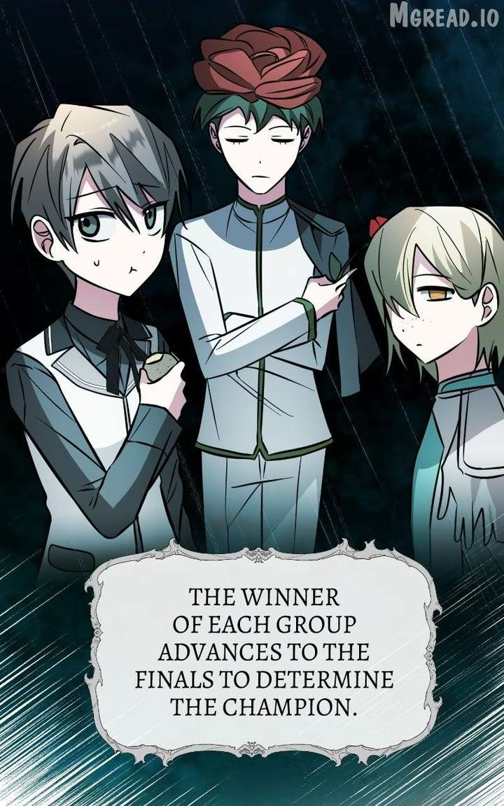 My Ruined Academy Chapter 78 page 20