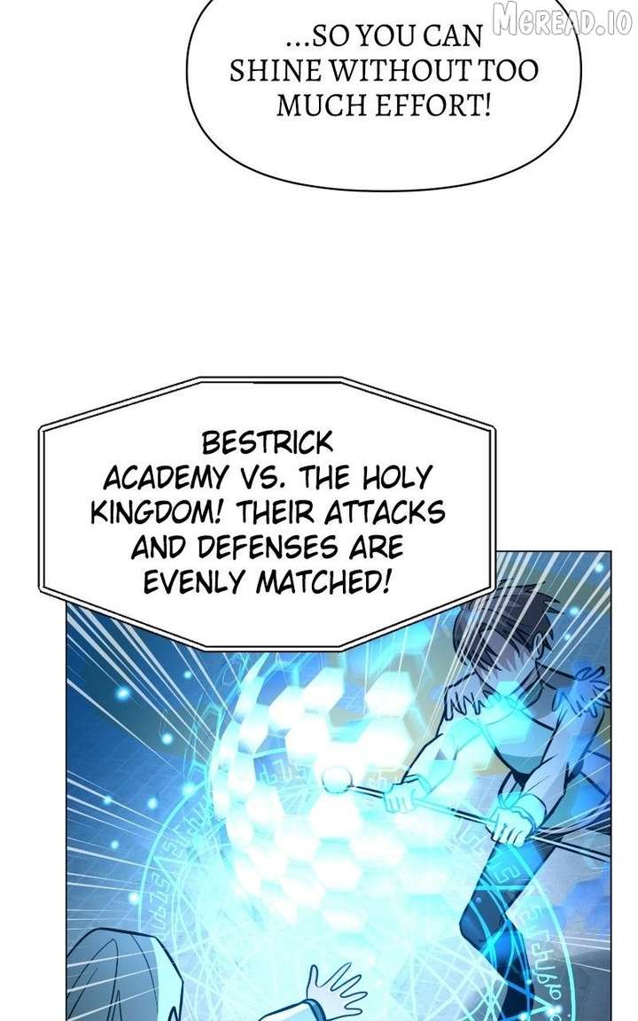 My Ruined Academy Chapter 78 page 22