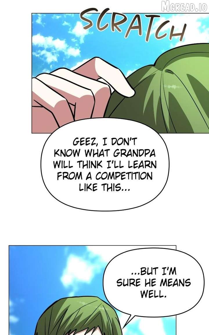 My Ruined Academy Chapter 78 page 26