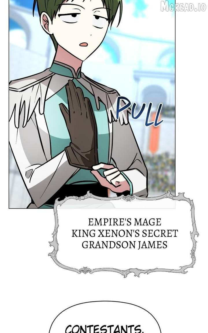 My Ruined Academy Chapter 78 page 27