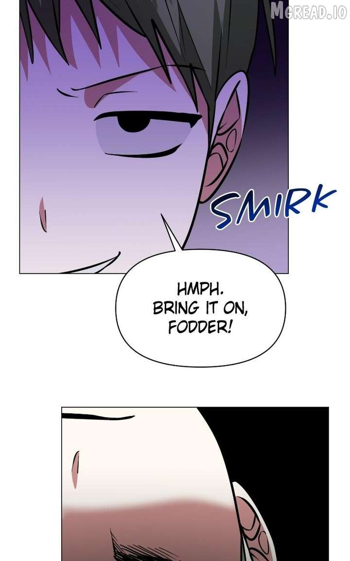 My Ruined Academy Chapter 78 page 30