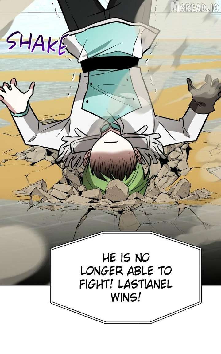 My Ruined Academy Chapter 78 page 32