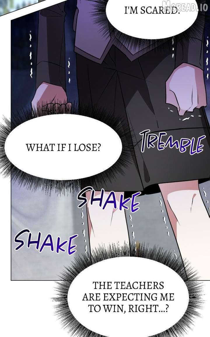 My Ruined Academy Chapter 78 page 38
