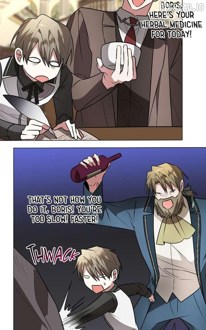 My Ruined Academy Chapter 78 page 46