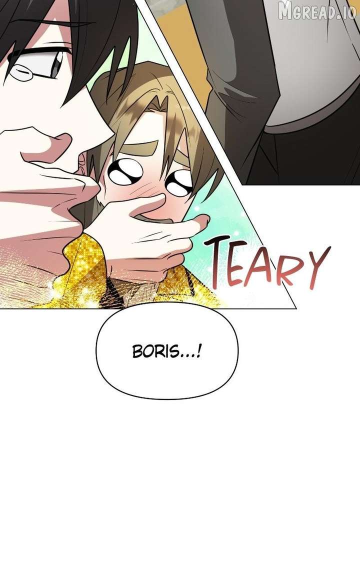 My Ruined Academy Chapter 78 page 51