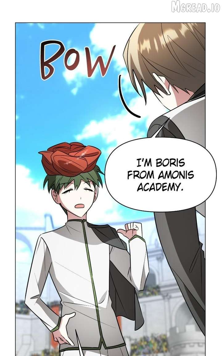 My Ruined Academy Chapter 78 page 52