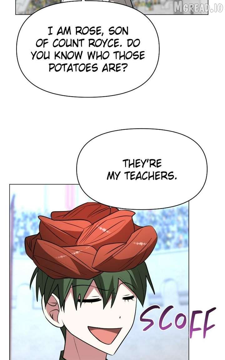 My Ruined Academy Chapter 78 page 53