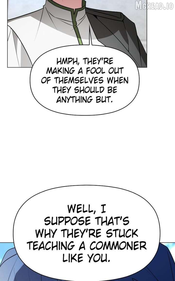 My Ruined Academy Chapter 78 page 54