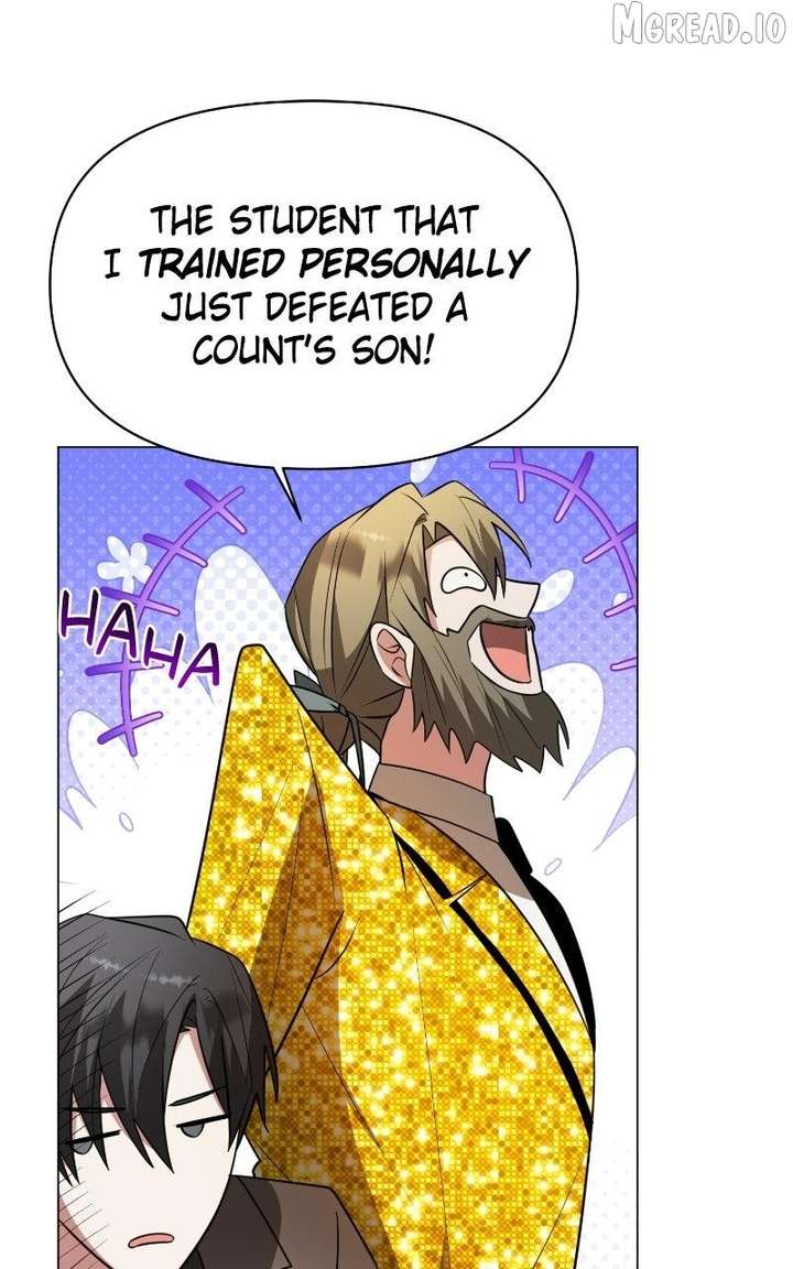 My Ruined Academy Chapter 78 page 68