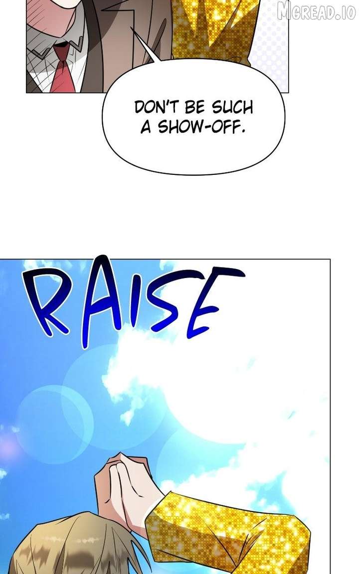 My Ruined Academy Chapter 78 page 69