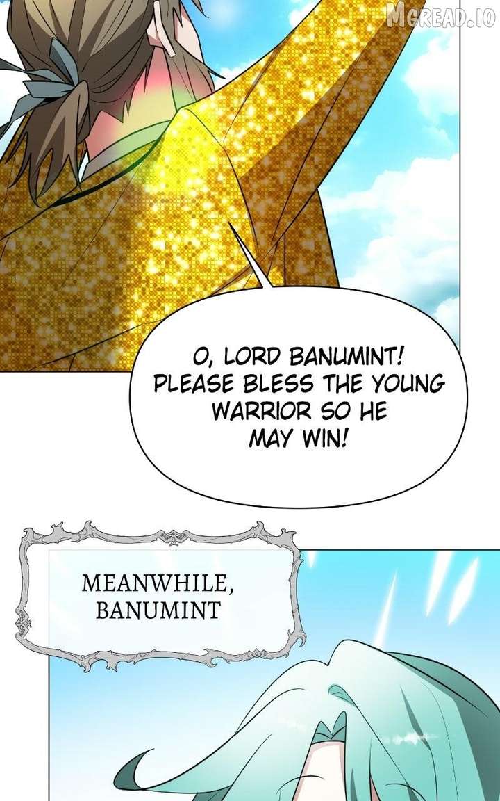 My Ruined Academy Chapter 78 page 70