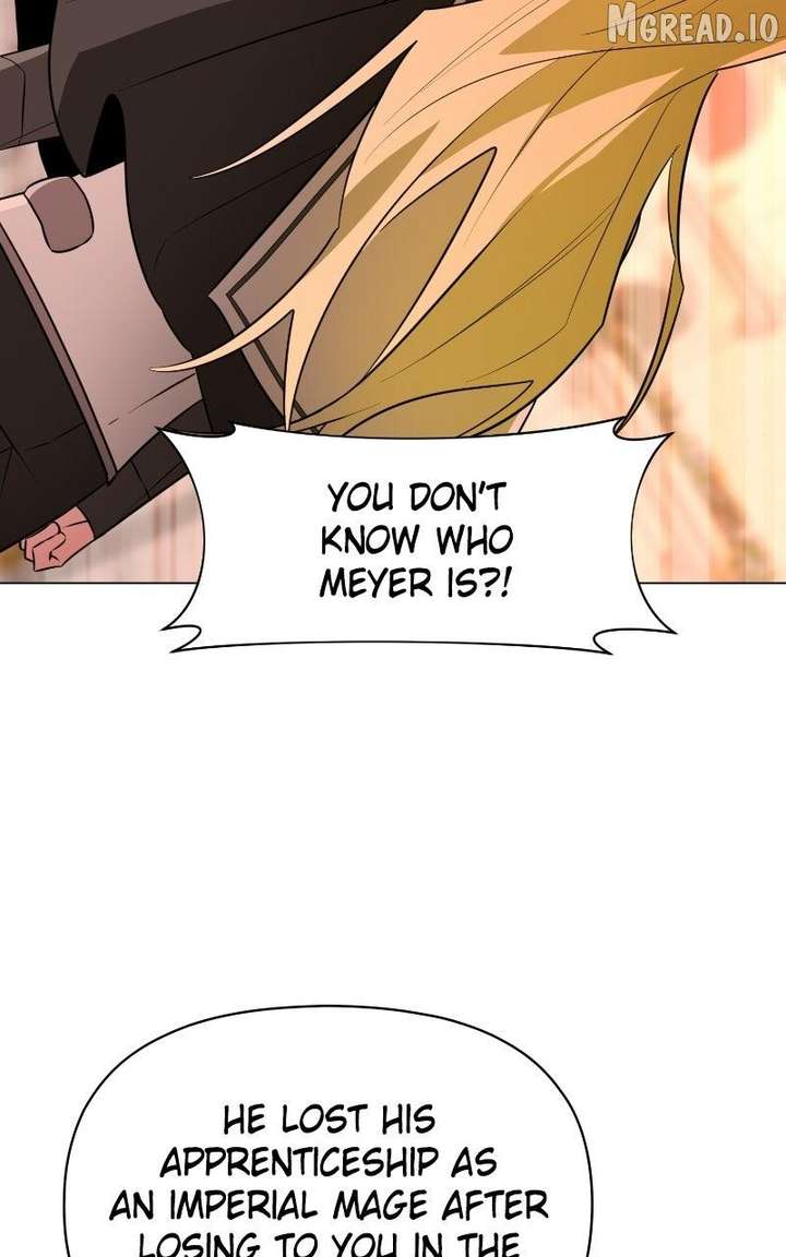 My Ruined Academy Chapter 78 page 75
