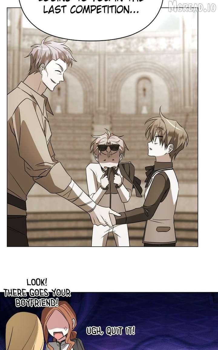 My Ruined Academy Chapter 78 page 76