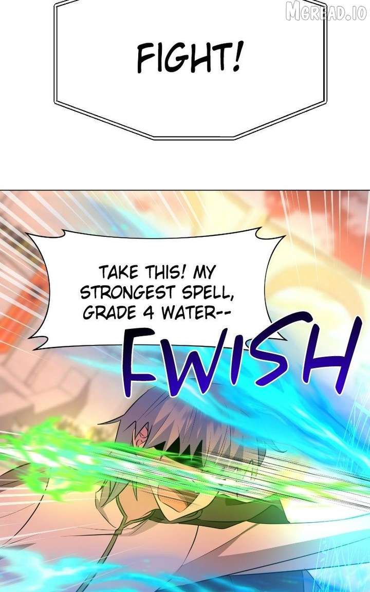 My Ruined Academy Chapter 78 page 80
