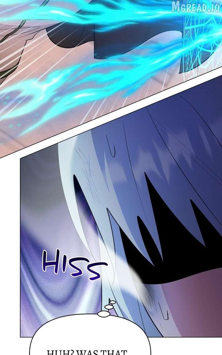 My Ruined Academy Chapter 78 page 81