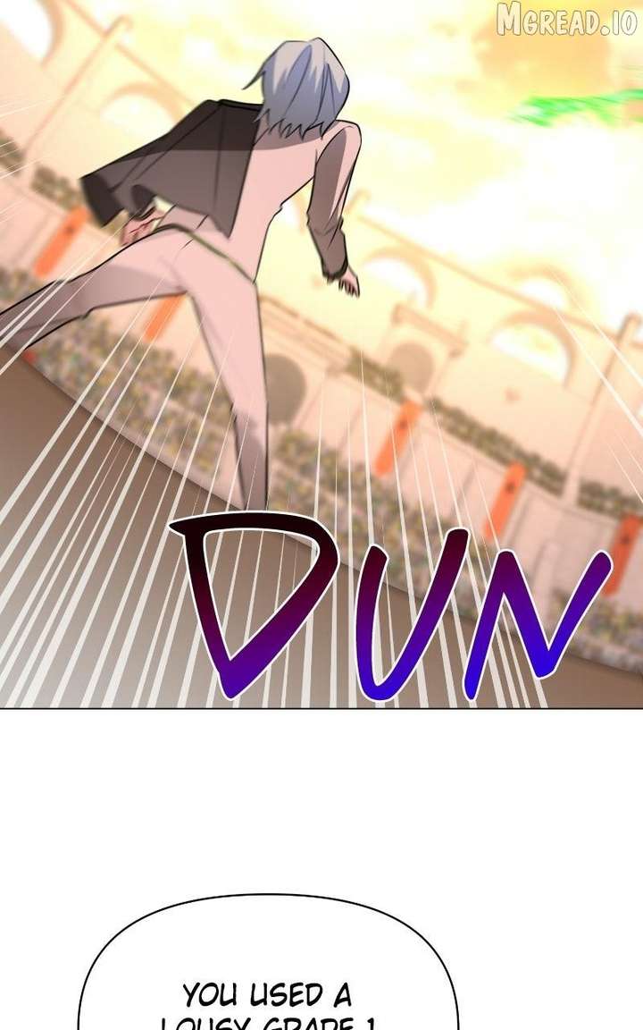My Ruined Academy Chapter 78 page 83