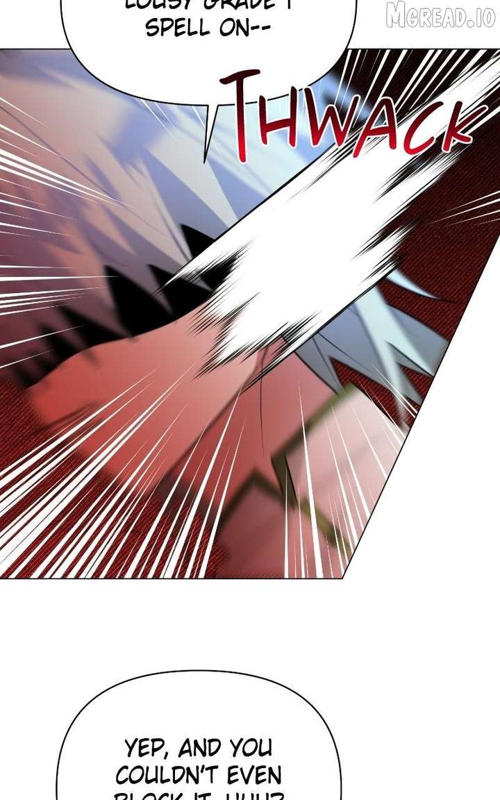 My Ruined Academy Chapter 78 page 84