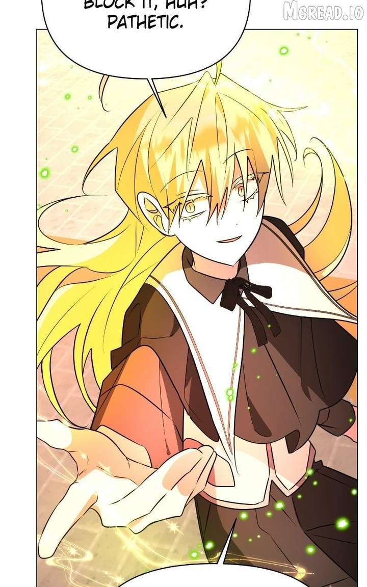 My Ruined Academy Chapter 78 page 85
