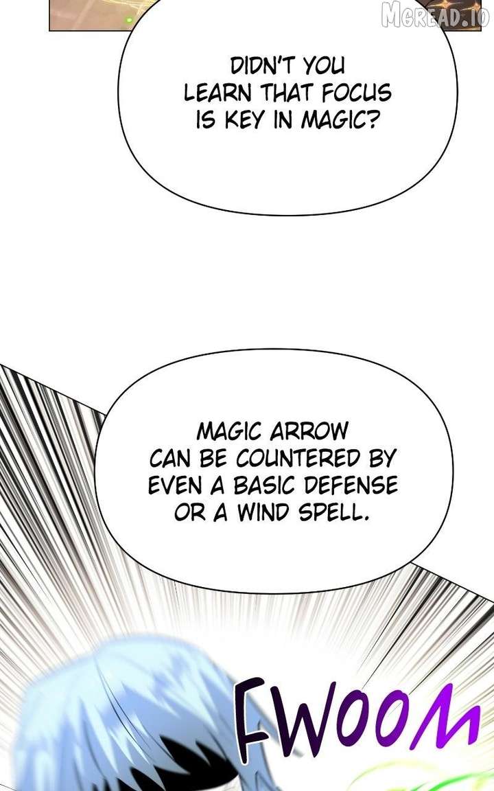 My Ruined Academy Chapter 78 page 86