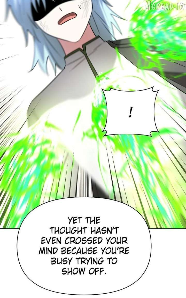 My Ruined Academy Chapter 78 page 87