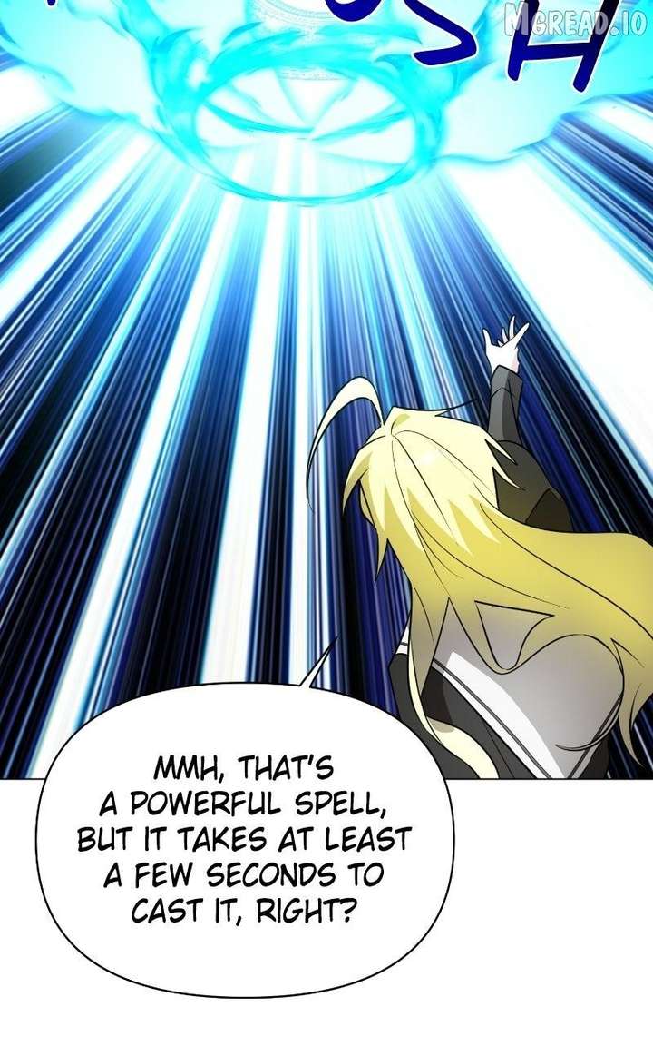 My Ruined Academy Chapter 78 page 89