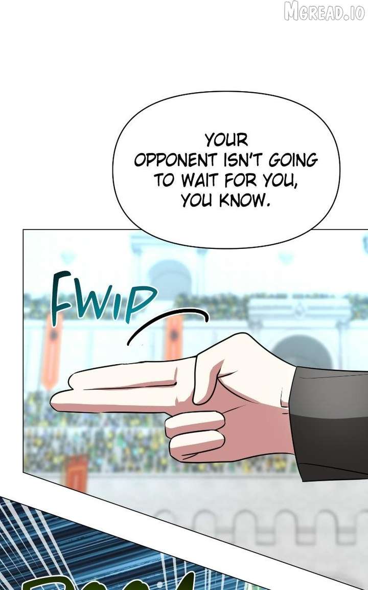 My Ruined Academy Chapter 78 page 90
