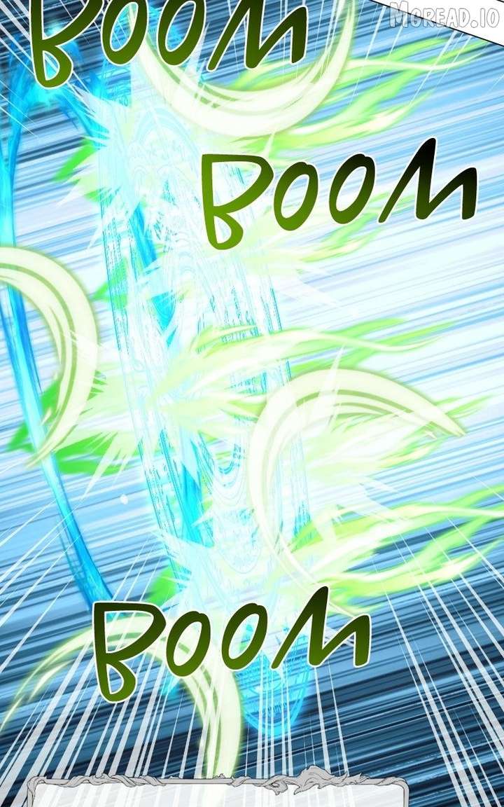 My Ruined Academy Chapter 78 page 91